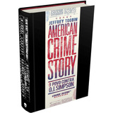 Livro American Crime Story: O Povo Contra O. J. Simpson