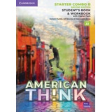Livro American Think Starter Student's Book