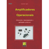 Livro Amplificadores Operacionais. Edição 2006