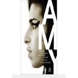 Livro Amy, Minha Filha - Mitch