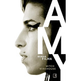Livro Amy: Minha Filha - Winehouse,