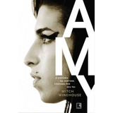 Livro Amy, Minha Filha