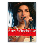 Livro Amy Winehouse: Biografia - Chas Newkey - Burden [2008]