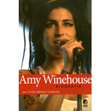 Livro Amy Winehouse: Biografia - Chas