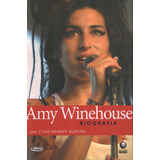 Livro Amy Winehouse: Biografia