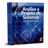 Livro Análise E Projetos De Sistemas.como 