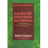 Livro Analise Estruturada Moderna - Yourdon,