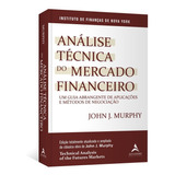 Livro Análise Técnica Do Mercado Financeiro