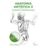 Livro Anatomia Artística 3