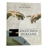 Livro Anatomia Humana - Van De