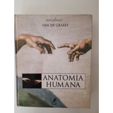 Livro Anatomia Humana (acompanha Cd).