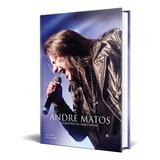 Livro Andre Matos: O Maestro Do