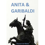 Livro Anita & Garibaldi