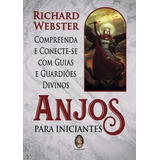 Livro Anjos Para Iniciantes