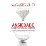 Livro Ansiedade