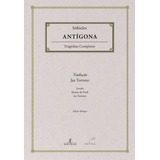 Livro Antígona - Sófocles