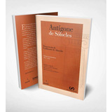 Livro Antígone De Sófocles