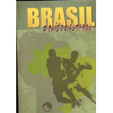 Livro Anuário Brasil O País Do