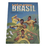 Livro Anuário Do Futebol Brasileiro Vol