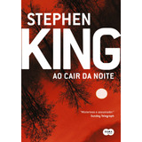 Livro Ao Cair Da Noite