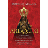Livro Aparecida - Rodrigo Alvarez
