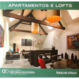 Livro Apartamentos E Lofts - Colecao