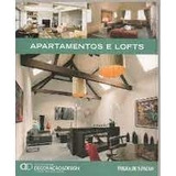 Livro Apartamentos E Lofts - Coleção