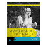 Livro Apologia De Sócrates - Clássico