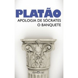 Livro Apologia De Sócrates / O