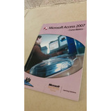 Livro Apostila Microsoft Access 2007 - Curso Básico Ka Solut