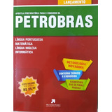 Livro Apostila Preparatória Para O Concurso Da Petrobrás