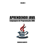 Livro Aprendendo Java