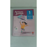 Livro Aprender Juntos 1º Ano Geografia - Livro Do Professor