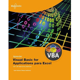 Livro Aprender Visual Basic Para Aplicaciones En Excel Con 1