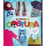 Livro Aprendo Costura De Aa Vv Susaeta Ediciones