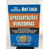 Livro Apresentações Vencedoras Nei Loja Editora