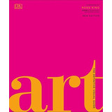 Livro Art The Definitive Visual Guide