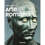 Livro Arte Romano