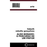 Livro Artes Aldo Bonadei: O Percurso