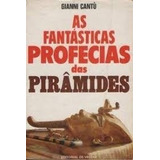 Livro As Fantásticas Profecias Das P