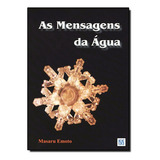 Livro As Mensagens Da Água