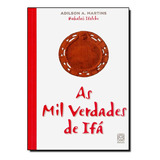 Livro As Mil Verdades De Ifa