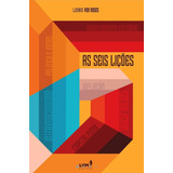 Livro As Seis Lições ( Ludwig Von Mises ) Lacrado