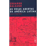 Livro As Veias Abertas Da América Latina
