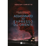 Livro Assassinato No Expresso Do Oriente