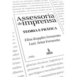 Livro Assessoria De Imprensa