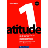Livro Atitude 01