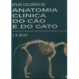 Livro Atlas Colorido De Anatomia Clínica