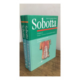 Livro Atlas De Anatomia Humana Sobotta 2 Volumes 21a Edição - Sobotta [2000]