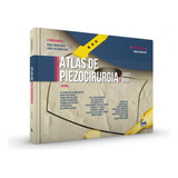 Livro Atlas De Piezocirurgia Cases Book,